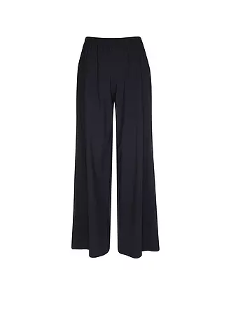 DORIS STREICH | Pantalon de tailleur | dunkelblau